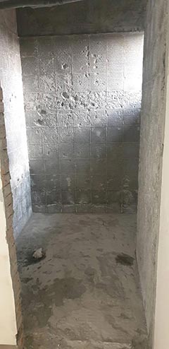 桃園衛浴拆除-磁磚地磚拆除