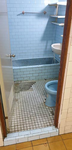 新竹廁所拆除,拆除浴缸-拆除磁磚
