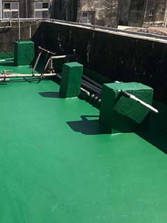 宜蘭屋頂防水