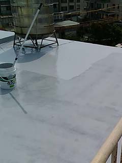 宜蘭屋頂防水